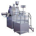 GHL Series High Efficient Damp Mixing Granulator